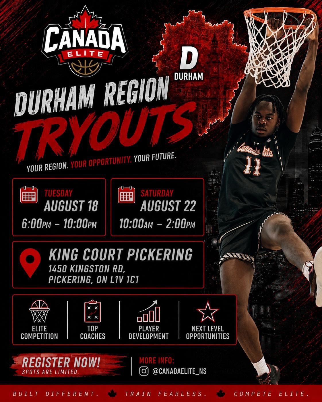 Canada Elite