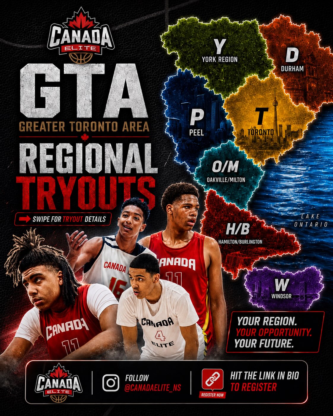 Canada Elite